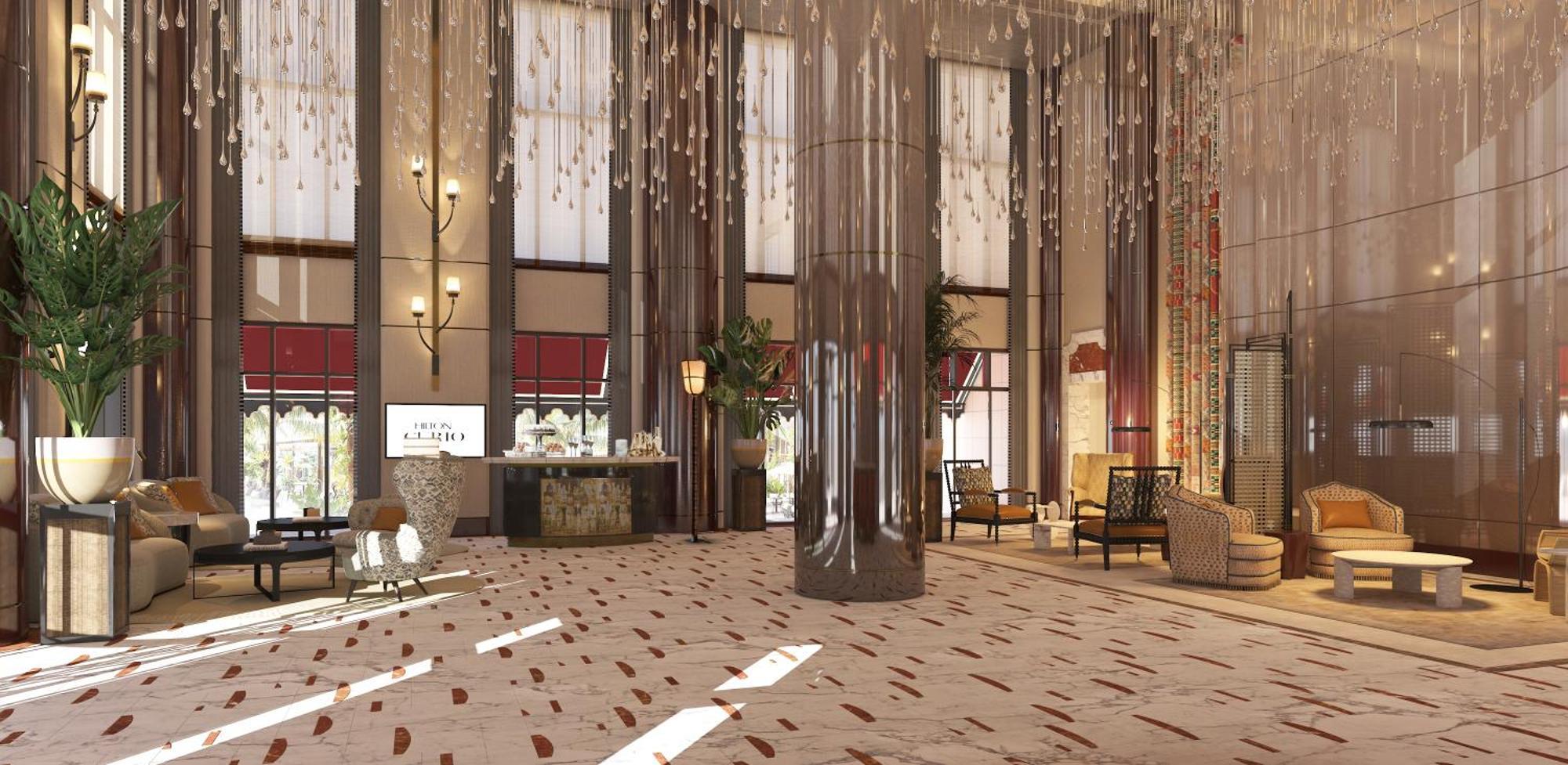 Altunizade Suites Istanbul, Curio Collection By Hilton Exteriér fotografie